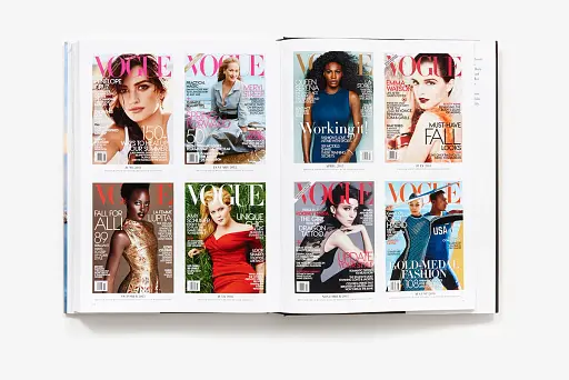 Vogue. The Covers (Updated Edition) - фото 8