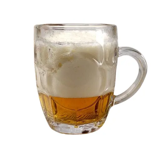 Набір кухлів для пива Luminarc Britannia 600 мл х 2 шт (Q0730) - фото 2