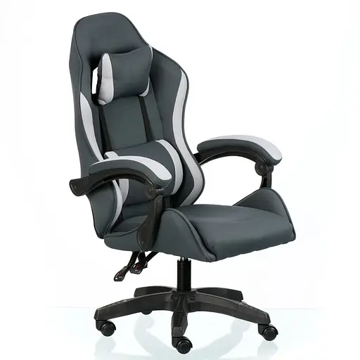 Кресло геймерское Special4You TitanStrike (E7726) - фото 3