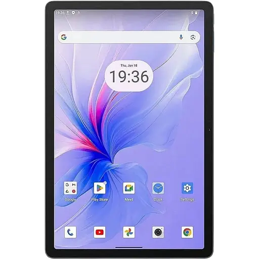 Планшет Blackview Tab 16 Pro 11" FHD 8GB/256GB/T616/7700mAh/13+8Мп/LTE Blue - фото 3