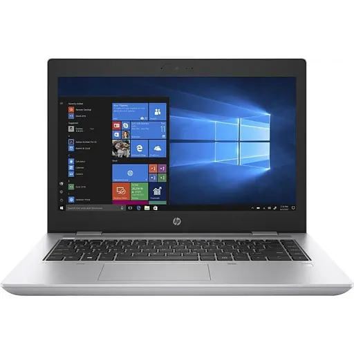 Ноутбук HP ProBook 640 G5 (i5-8365U/16/500SSD) - Class B "Б/У" - фото 9