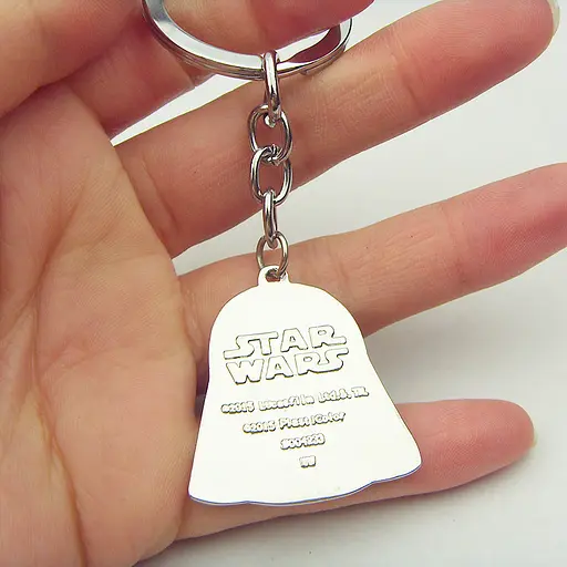 Брелок GeekLand Дарт Вейдер - фото 5