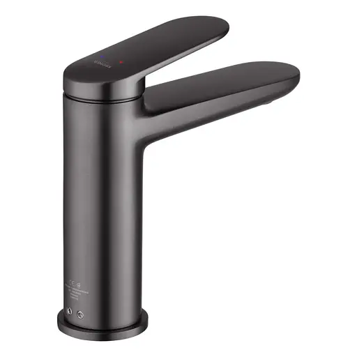 Змішувач для раковини Kroner Element 211110-5301 (CV035940) - фото 3