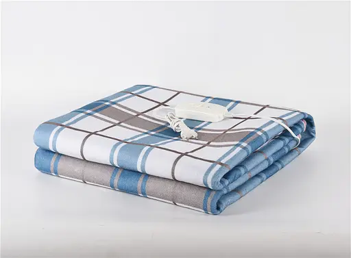 Простирадло з підігрівом Electric Blanket 80 х 150 см - фото 2