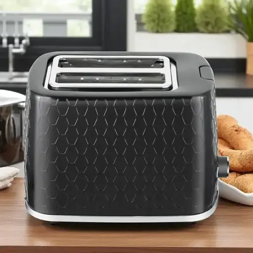 Тостер Domotec MS-508 на 2 скибочки потужність 930 Вт 9799 - фото 5