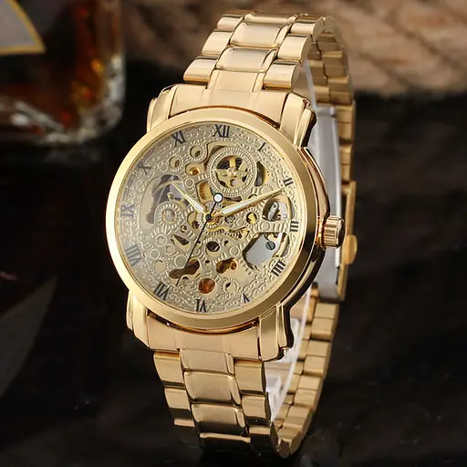 Часы Winner BestSeller New - фото 8