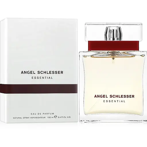 Парфумована вода Angel Schlesser Essential 100 мл - фото 2