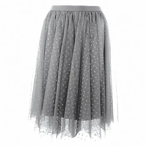 Юбка Одри фатиновая One size - фото 1