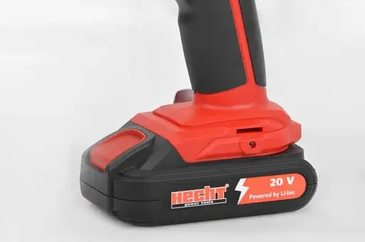 Шуруповерт ударний Hecht 1278 - фото 3