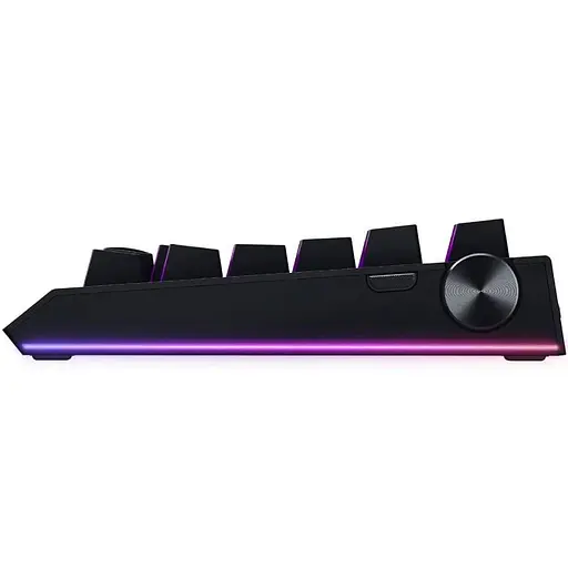 Клавіатура Razer BlackWidow V4 Pro 75% Exploded Black (RZ03-05130300-R3E1) - фото 5