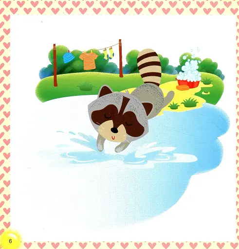 17 історій для малят. Веселі клубочки - фото 6