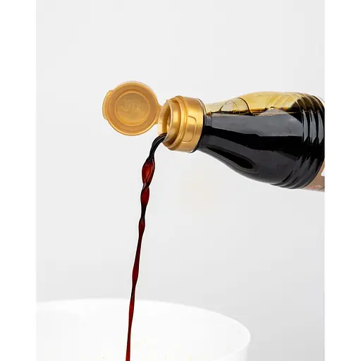 Соус соєвий O'Food витриманий 500 мл - фото 3