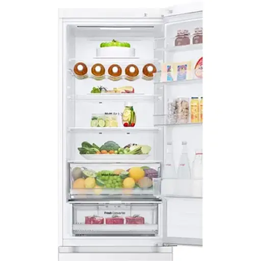 Холодильник LG GW-B509 FVFW - фото 16