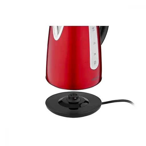 Электрочайник Ardesto EKL-F300R - фото 8