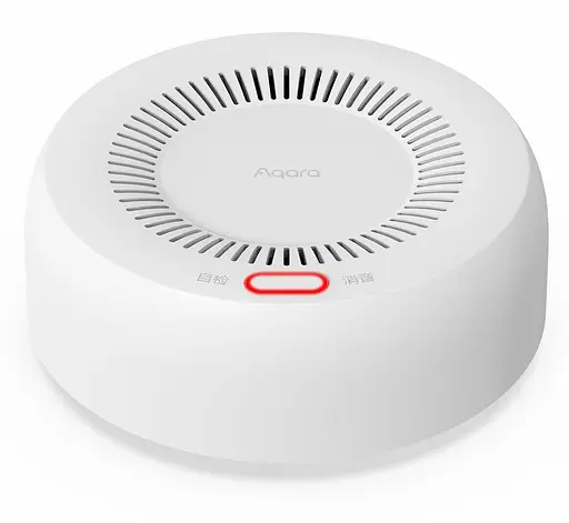 Датчик витоку газу Aqara Natural Gas Alarm Sensor (JT-BZ-03AQ/A) EU - фото 11