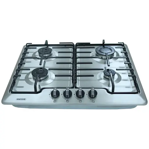 Варочная поверхность газовая Eleyus GRACIA 60 IS EF - фото 2