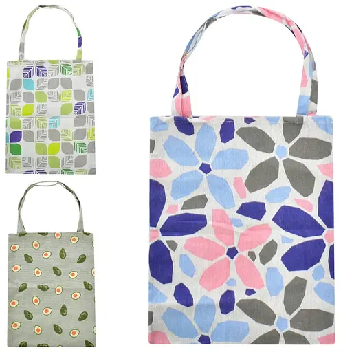 Сумка тканинна A-Toys BBG-11, 32-42 см в асортименті