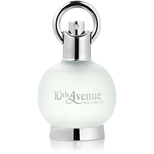 Парфюмерная вода 10th Avenue Nice Blue Тестер 100 мл