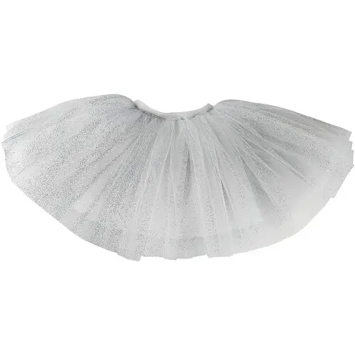 Юбка Искорка - фото 1