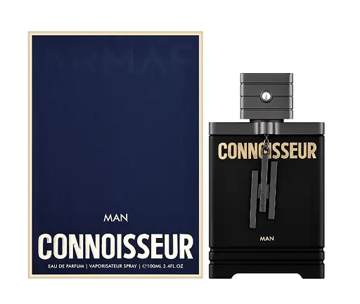 Оригинал Armaf Connoisseur Man 100 мл парфюмированная вода - фото 1