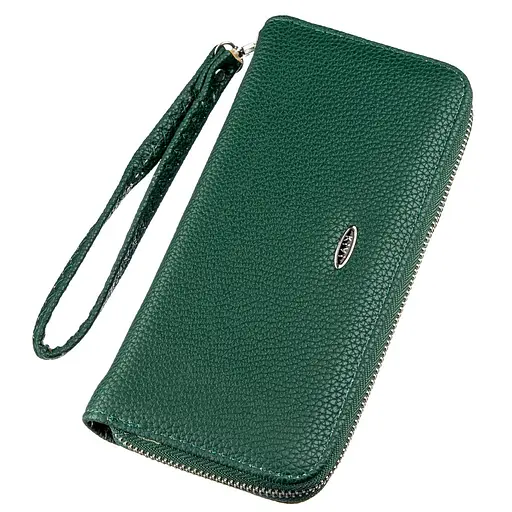 Кошелек женский Kivi 9х19х2.5 см acs0015412 - фото 1