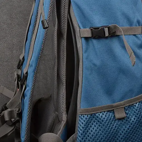 Туристический рюкзак Tatonka Belat 25л (Синий) - фото 7