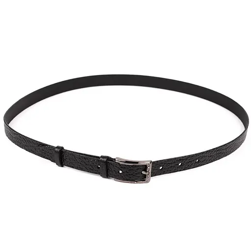 Ремінь шкіряний Tarwa 120х2,5 см nsa0001204 - фото 4