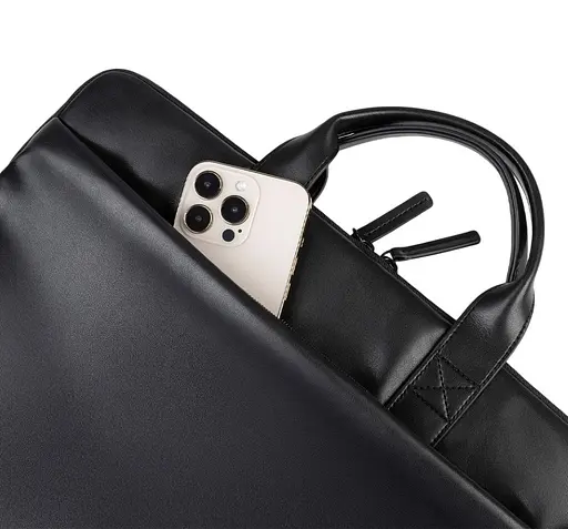 Сумка Isotta 15"/16", черный Tucano teh0014671 - фото 5