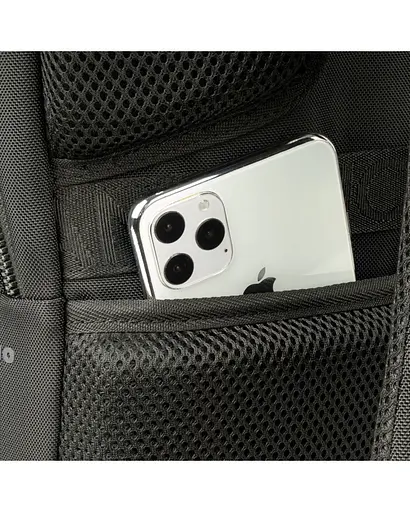 Рюкзак Tucano Lunar 15.6" [черный] - фото 7