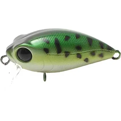 Воблер Smith Camion Magnum SSR 36mm 3.3g 09 F