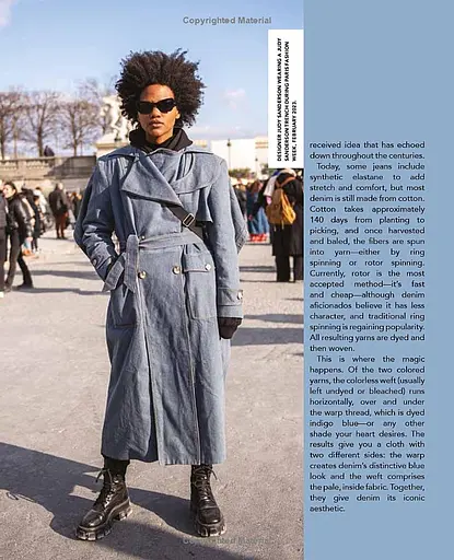 It’s All About Denim - фото 5