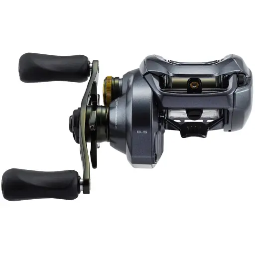 Котушка Shimano Curado DC 150 6+1BB - фото 5