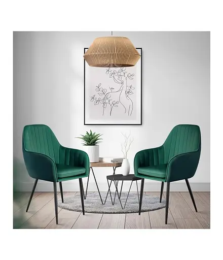 Кресло Markadler Prince 6.0 Green - фото 8