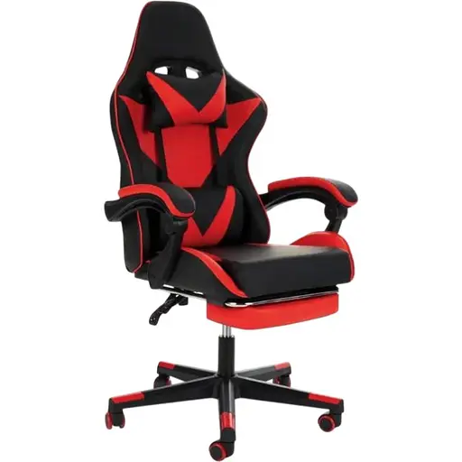 Геймерское кресло Di Volio Ragazo красный
