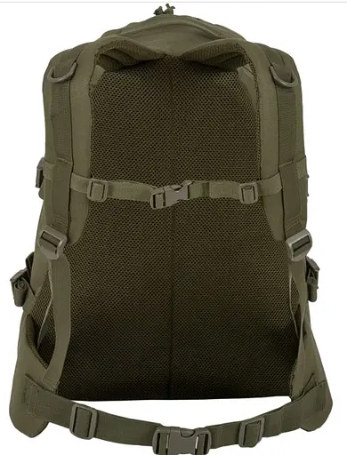 Рюкзак тактический Highlander Recon Backpack 40L Olive (TT165-OG) - фото 5
