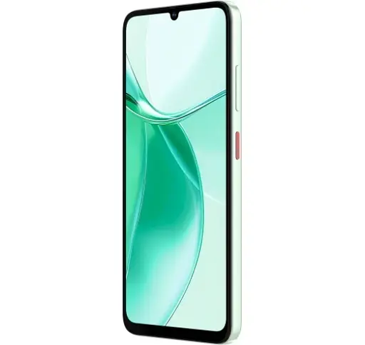 Смартфон ZTE Blade A35 2/64Gb Green UA UCRF - фото 7