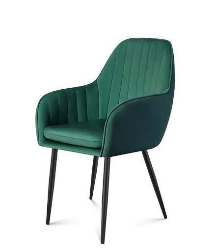 Кресло Markadler Prince 6.0 Green - фото 2