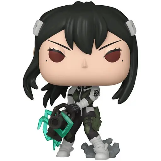 Игровая фигурка Funko Pop! Кайю № 8 Mina Ashiro (86765)