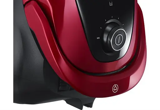 Пылесос Samsung VC07M25E0WR/UK - фото 10