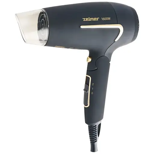 Фен ZELMER ZHD8321