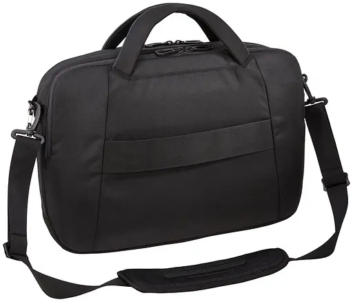 Наплічна сумка Thule Accent Briefcase 17L Black (TH 3204817) - фото 2
