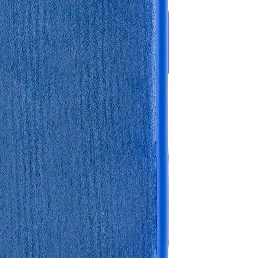 Чохол Epik Silicone Case Full Camera Protective AA для Apple iPhone 16, 6.1 Синій/Capri Blue - фото 5