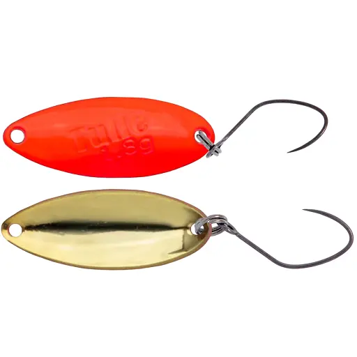 Блешня Nories Masukurouto Tulle 27 mm 1.8 g #001