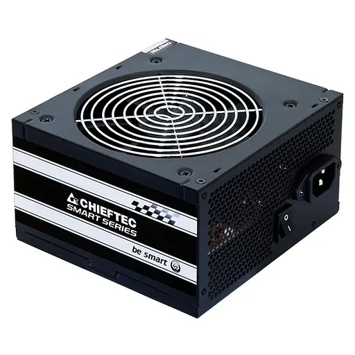 Блок питания Chieftec GPS-500A8 500W