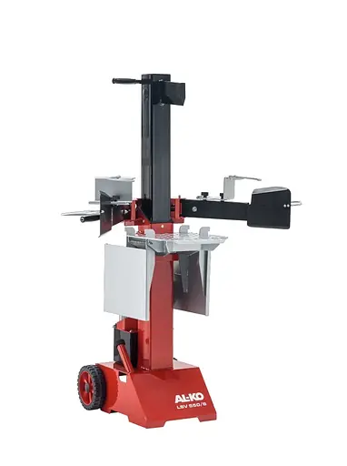 Дровокол электрический горизонтальный AL-KO LSV 560/8 (113789) - фото 2