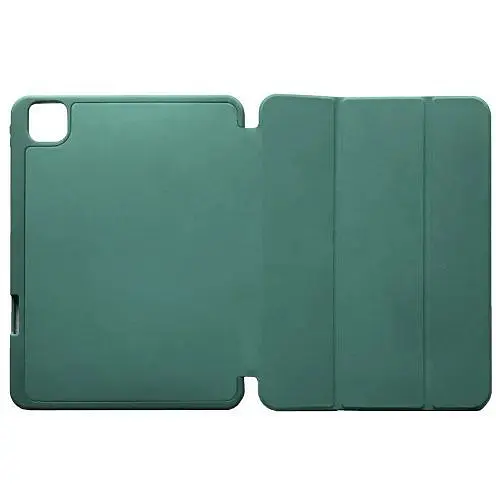 Чохол Smart Case+stylus для Apple iPad Pro 11 2024 зелений - фото 1