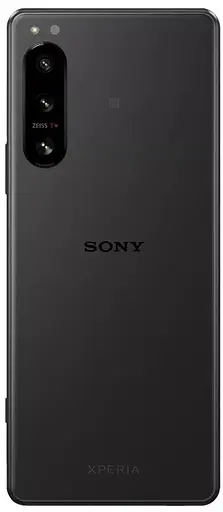 Смартфон Sony Xperia 5 IV 8/128GB Black XQ-CQ24 (A204SO) 1 sim - фото 3