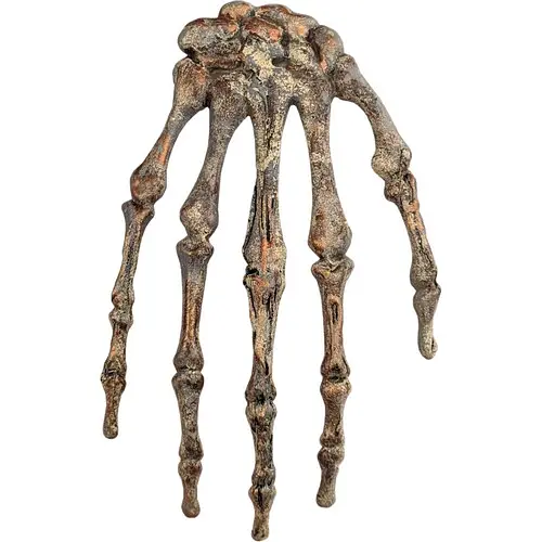 Брошка-заколка Жрець Вуду - фото 1