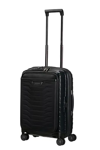 Валіза 55 См Samsonite PROXIS BLACK 55x40x23(26) CW6*09007 - фото 10
