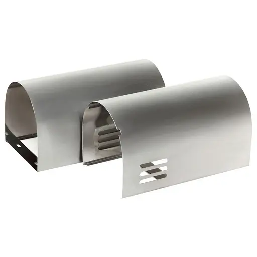 Вытяжка купольная Eleyus Viola 750 60 IS - фото 9